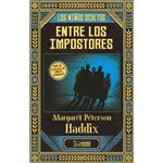 Entre Los Impostores
