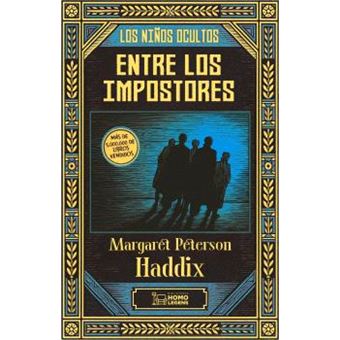 Entre Los Impostores
