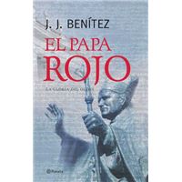 El Papa rojo - La gloria del olivo