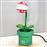 Cámara de la Planta Piraña para Nintendo Switch 2