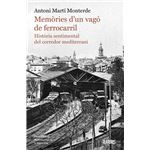 Memòries d''un vagó de ferrocarril.