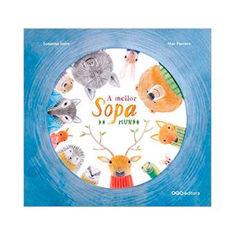 A mellor sopa do mundo