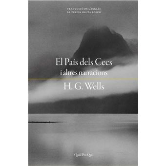El pais dels cecs i altres narracio