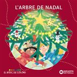 L´´ arbre de nadal