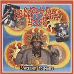Spaceship To Mars - 2 CDs