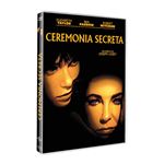 Ceremonia secreta - DD