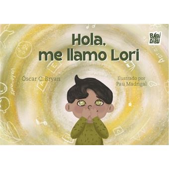 Hola Me Llamo Lori