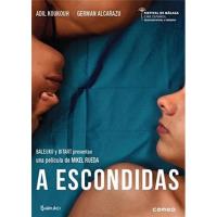 A escondidas - DVD