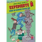Expediente Ñ 4 Odiar En Barrios Revueltos