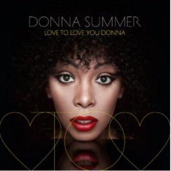 Donna Summer - 1