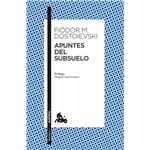 Apuntes del subsuelo