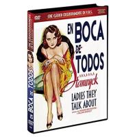 En boca de todos - DVD