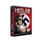 Hitler, La Historia Jamás Contada - DVD