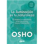 La Iluminacion Es Tu Naturaleza