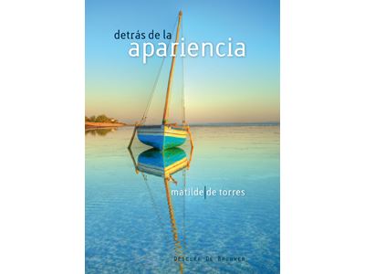 Desclee De Brouwer Detrás De La Apariencia
