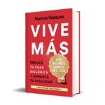 Vive más (edición limitada · Navidad Grandes Éxitos)