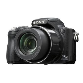 Sony DSC-H50 Digital Compacta