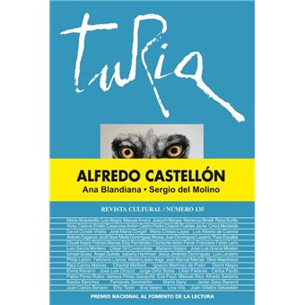 Revista Turia 135
