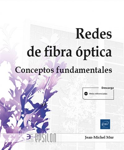 Eni Redes De Fibra Óptica