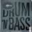 Rex Club Drumn Bass - 2 Vinilos