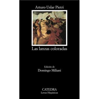 Las lanzas coloradas