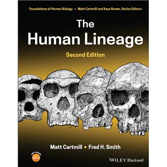 The Human Lineage - 1