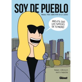Soy de pueblo
