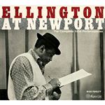 The Complete Newport 1956 Performances - 2 CD