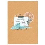 Planeta Gifts Libreta Tantanfan The Acoak