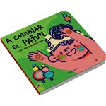 A cambiar el pañal