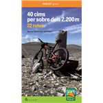 40 Cims Per Sobre Dels 2.200 M 22 Rutes