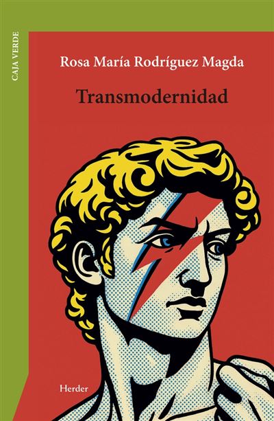 Herder Editorial Rosa Transmodernidad