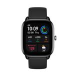 Smartwatch Amazfit GTS 4 Mini Negro