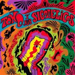Mister Boogaloo - Vinilo
