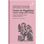 L´´amor de Magdalena