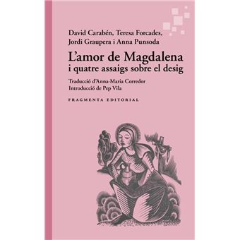 L´´amor de Magdalena