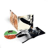 Led Zeppelin Cd i ed. remasterizada