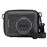 Funda Fujifilm para cámara instax Wide 400 Negro
