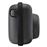 Funda Fujifilm para cámara instax Wide 400 Negro