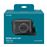 Funda Fujifilm para cámara instax Wide 400 Negro