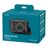 Funda Fujifilm para cámara instax Wide 400 Negro