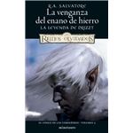 El códice de los Compañeros nº 03/03 La venganza del Enano d