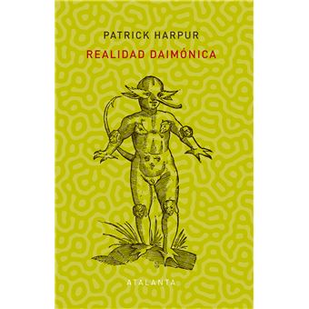 Realidad daimónica