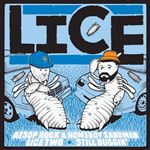 Lice Two: Still Buggin' - Vinilo Single 12"