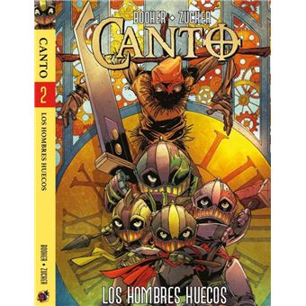 Canto 2
