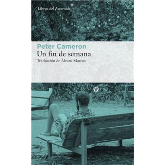 Un fin de semana - 1