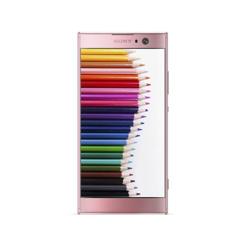 Sony Xperia XA2 5,2" 32GB Rosa Sony Xperia XA2 5,2" 32GB Rosa