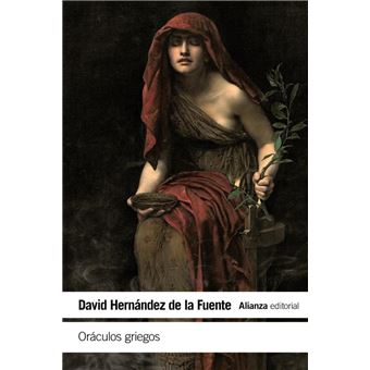 Oráculos griegos