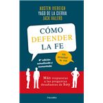 Cómo defender la fe sin levantar la