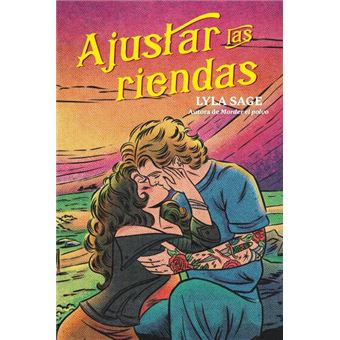 Ajustar las riendas